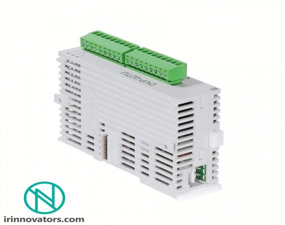 ماژول ورودی آنالوگ DVP02TUN-S دلتا