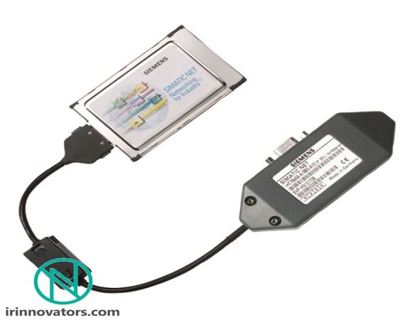 پروسسور ارتباطی 6GK1551-2AA00 سری S7-200 زیمنس