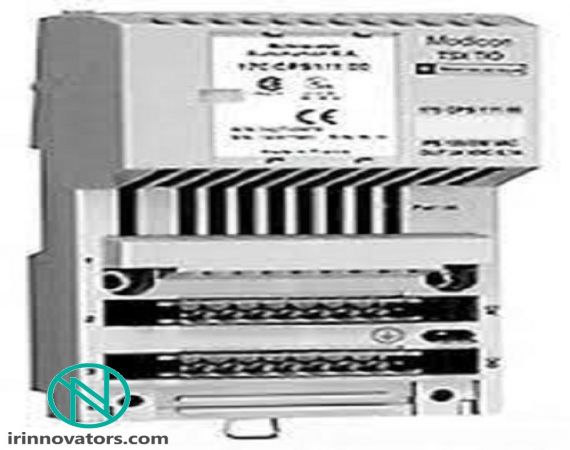 پاور 170CPS11100 پی ال سی مونتوم اشنایدر