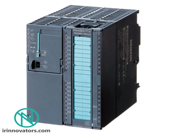 ماژول اندازه گیری وزن 7MH4900-2AA01 سری S7-300 زیمنس