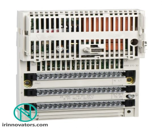 کارت ورودی/خروجی دیجیتال 170ARM37030 مومنتوم اشنایدر