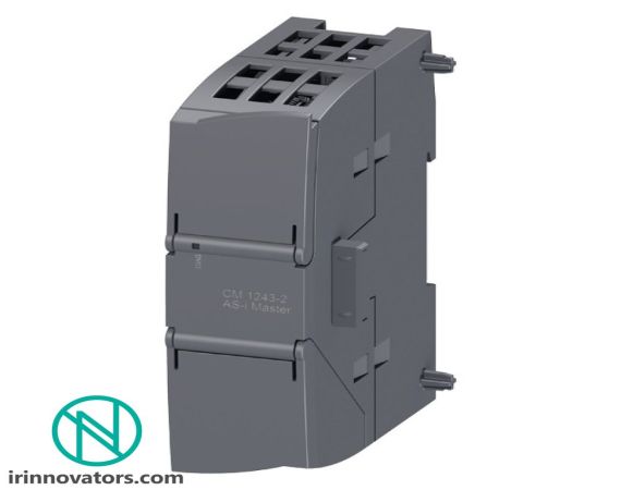 ماژول ارتباطی 3RK7243-2AA30-0XB0 سری S7-1200 زیمنس
