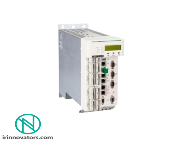 موشن کنترل LMC600CAA190RC سری PacDrive 3 LMC Pro اشنایدر