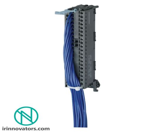 کانکتور جلویی 6ES7922-5BG50-0AB0 سری S7-1500 زیمنس