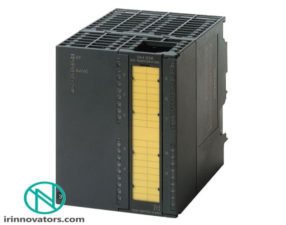 کارت خروجی دیجیتال 6ES7326-2BF41-0AB0 زیمنس