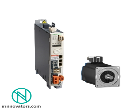 سروو درایو LXM32AD30M2 سری Lexium 32 اشنایدر