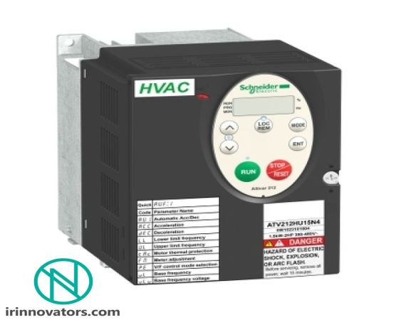 اینورتر ATV212HU15N4 آلتیوار 212 اشنایدر