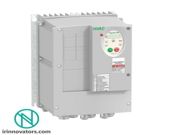 اینورتر ATV212W075N4C آلتیوار 212 اشنایدر