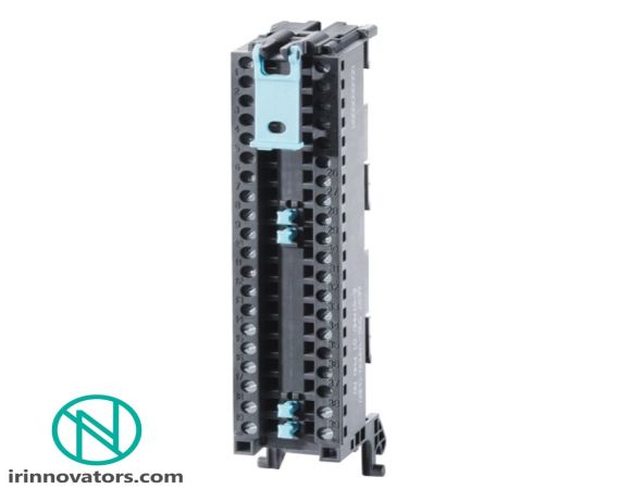 کانکتور جلویی 6ES7592-1AM00-0XB0 سری S7-1500 زیمنس