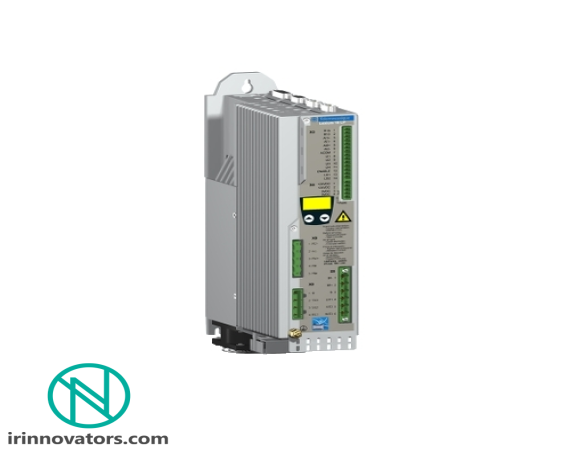 سروو درایو LXM15LD17N4 سری Lexium 15 اشنایدر