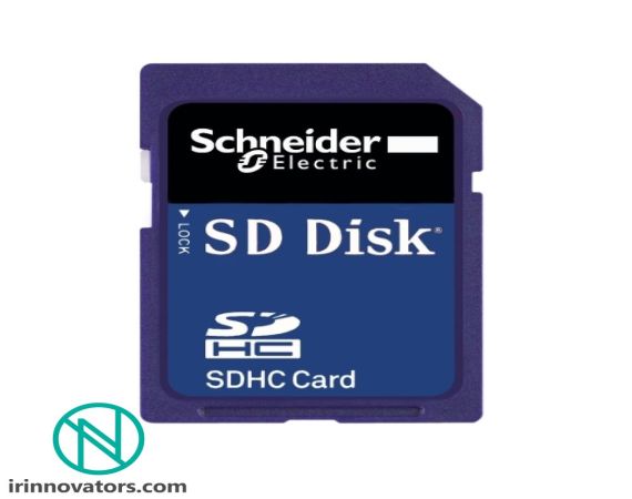 مموری کارت TMASD1 مودیکن اشنایدر