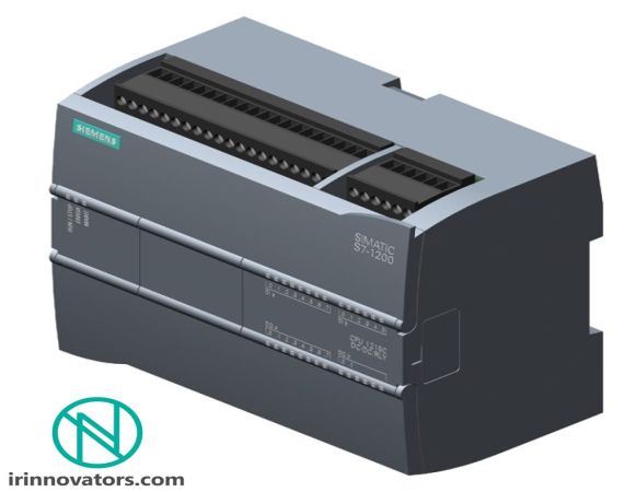 پی ال سی 6AG1215-1HG40-2XB0 سری S7-1200 زیمنس