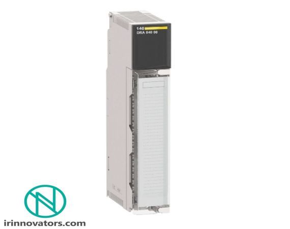 ماژول منبع تغذیه 140CPS52400C مودیکن کوانتوم اشنایدر