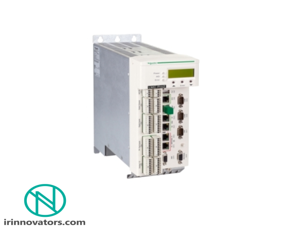 موشن کنترل LMC600CBI10000 سری PacDrive 3 LMC Pro اشنایدر