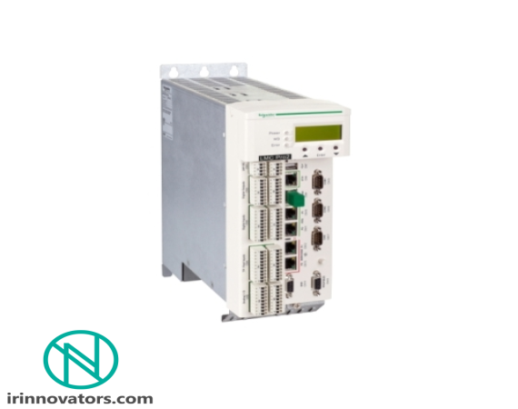 موشن کنترل LMC600CBL10000 سری PacDrive 3 LMC Pro اشنایدر