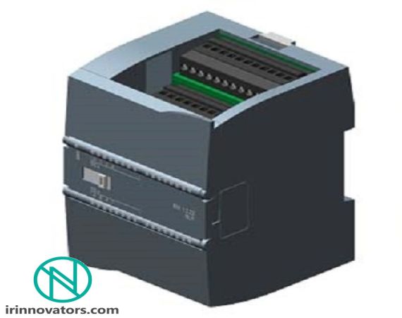 کارت خروجی دیجیتال 6ES7222-1XF32-0XB0 سری S7-1200 زیمنس