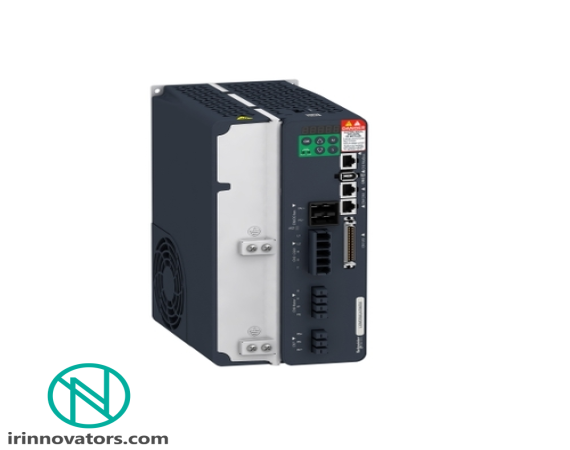 سروو درایو LXM28AU30M3X سری Lexium 28 اشنایدر