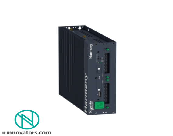 PC ماژولار HMIBMUCI29D2W01 سری Harmony iPC اشنایدر
