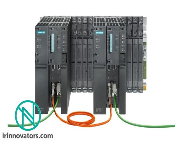 باندل سیستم 6ES7400-0HR54-4AB0 سری S7-400 زیمنس