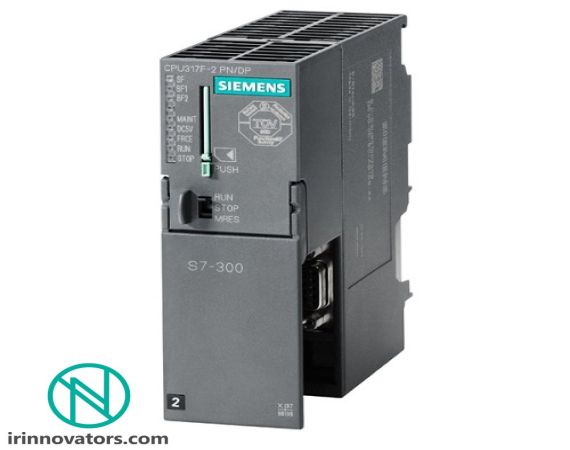 پی ال سی 6AG1317-2FK14-2AB0 سری S7-300 زیمنس