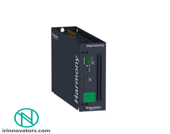 PC ماژولار HMIBMIEA5DD1101 سری Harmony iPC اشنایدر