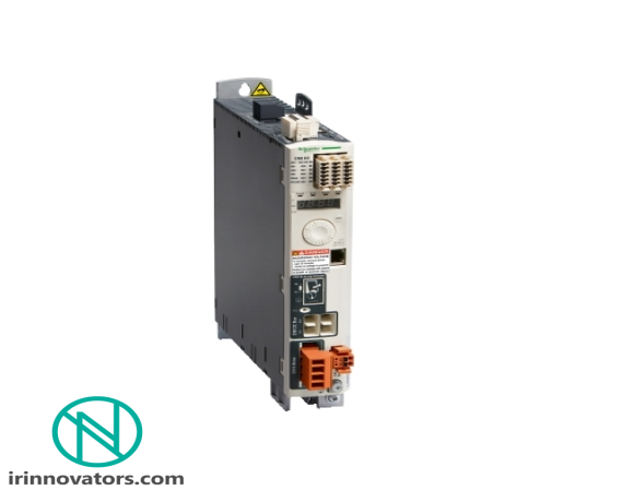 سروو درایو LXM32CU45M2 سری Lexium 32 اشنایدر