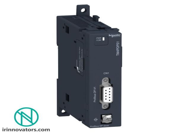 ماژول ارتباطی TM4PDPS1 مودیکن M241 و M251 اشنایدر