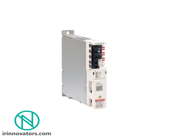 سروو درایو LXM62DU60D21000 سری Lexium 62 اشنایدر