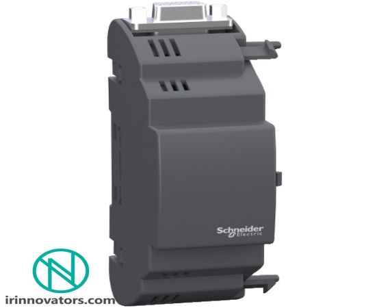 ماژول ارتباطی TM171APBUS مودیکن M171 اشنایدر