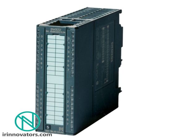 کارت خروجی دیجیتال 6AG1322-1FH00-7AA0 سری S7-300 زیمنس