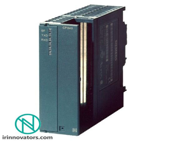 پروسسور ارتباطی 6AG1340-1CH02-2AE0 سری S7-300 زیمنس
