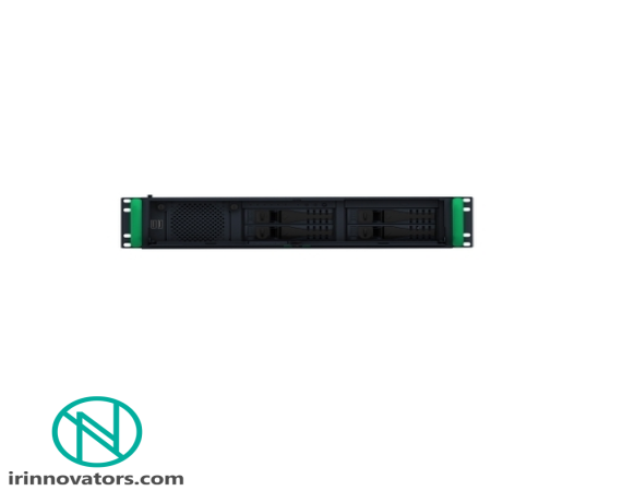 PC رک HMIRSUS3A3701 سری Harmony iPC اشنایدر