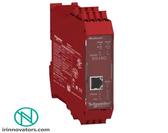 ماژول سرعت سنج (انکودر) XPSMCMEN0100SCG مودیکن MCM اشنایدر