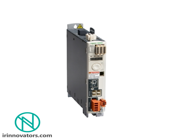 سروو درایو LXM32CD18N4 سری Lexium 32 اشنایدر