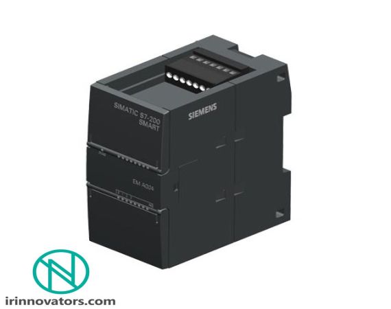 کارت خروجی آنالوگ 6ES7288-3AQ04-0AA0 سری S7-200 زیمنس