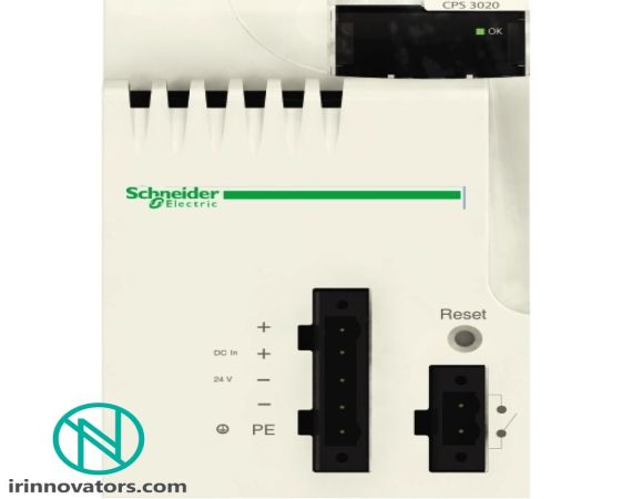 منبع تغذیه BMXCPS3020 مودیکن اشنایدر