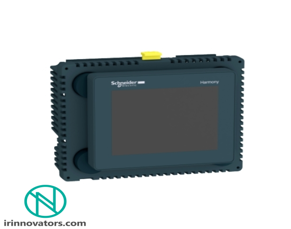 اچ ام ای 3.5 اینچی HMISCU6A5 سری Harmony SCU اشنایدر