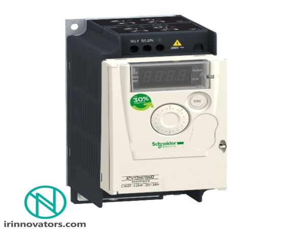 درایو ATV12H018M3 آلتیوار 12 اشنایدر