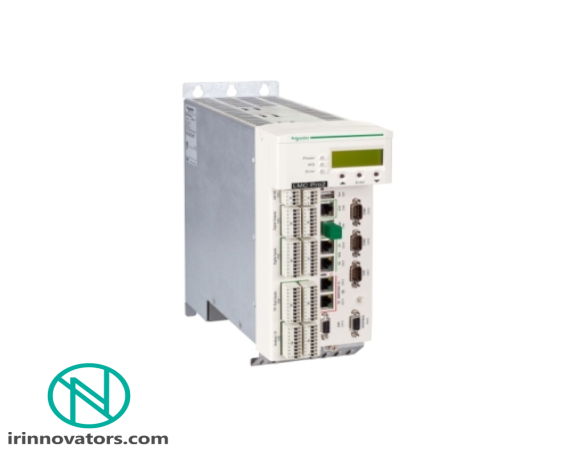 موشن کنترل LMC802CBB10000 سری PacDrive 3 LMC Pro2 اشنایدر