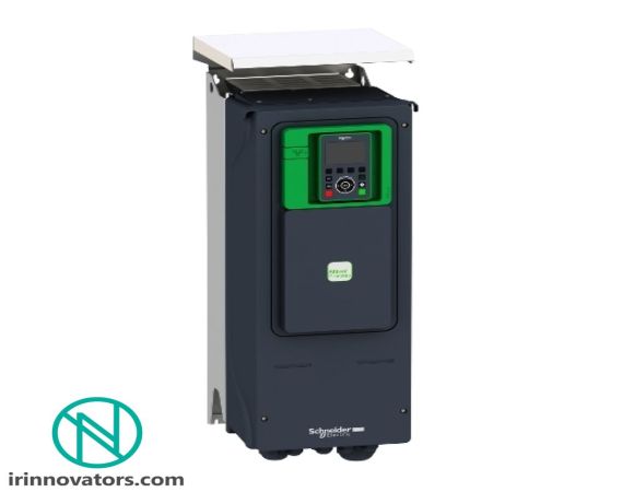 درایو ATV650U75N4U آلتیوار 12 اشنایدر