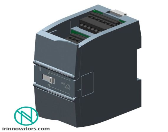 کارت ورودی/خروجی دیجیتال 6AG1234-4HE32-4XB0 سری S7-1200 زیمنس