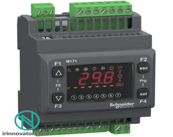 کنترلر TM171OD14R مودیکن M171 اشنایدر