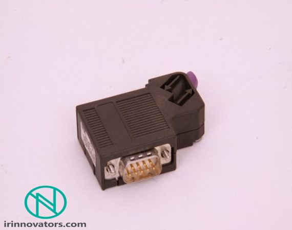 کانکتور باس 6ES7972-0BA40-0XA0 سری S7-200 زیمنس