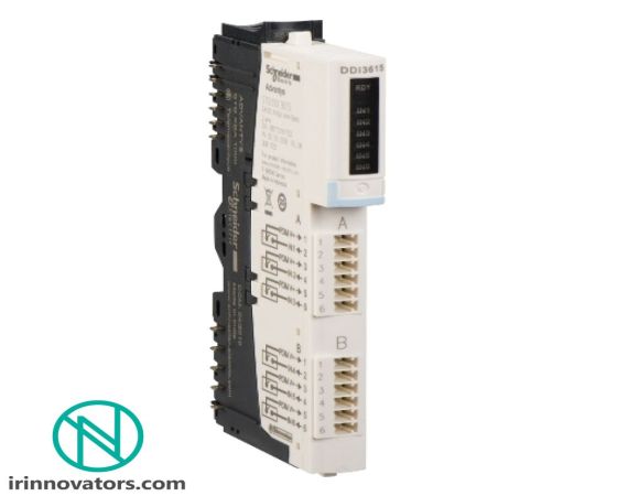 کارت ورودی دیجیتال STBDDI3425K مودیکن STB اشنایدر