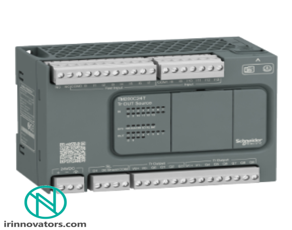 سی پی یو TM200C24T مودیکن M200 اشنایدر