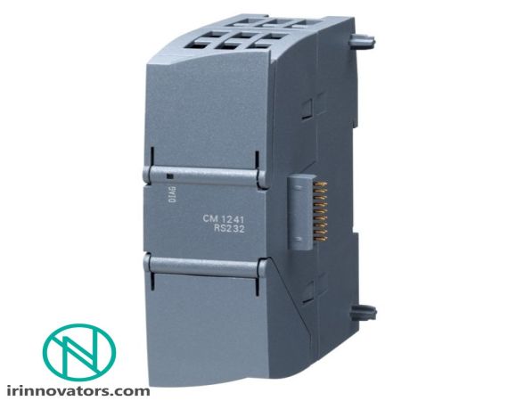 ماژول ارتباطی 6ES7241-1AH32-0XB0 سری S7-1200 زیمنس