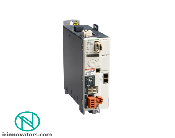 سروو درایو LXM32MD18M2 سری Lexium 32 اشنایدر
