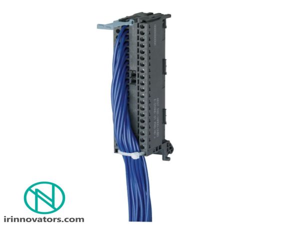 کانکتور جلویی 6ES7922-5BF00-0AB0 سری S7-1500 زیمنس