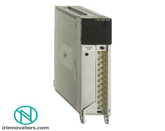 ماژول ورودی آنالوگ TSXAEY414C مودیکن پرمیوم اشنایدر