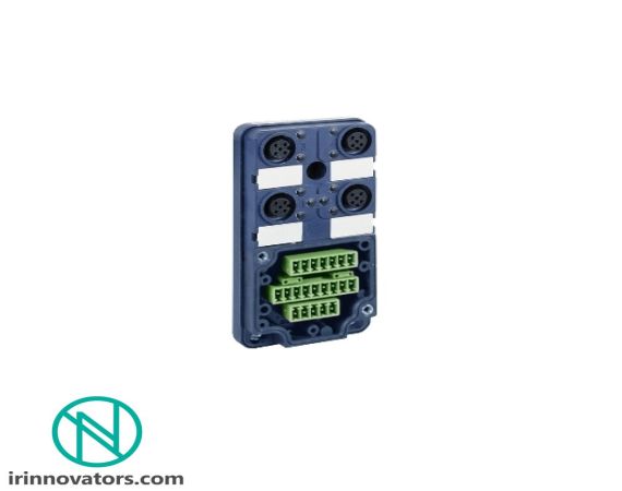 اسپلیتر ABE9C1240M مودیکن ABE9 اشنایدر